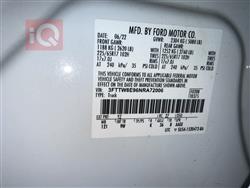 فورد مافريك